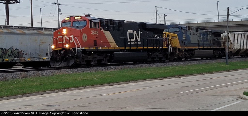 CN 3843